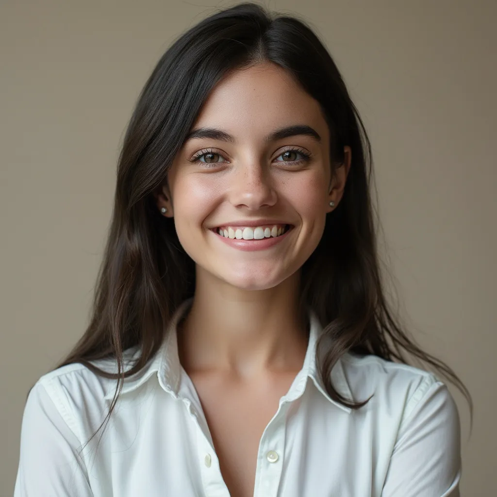 Foto de María García